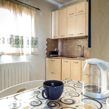 Jeremy House 53 - Klodge * Olbia