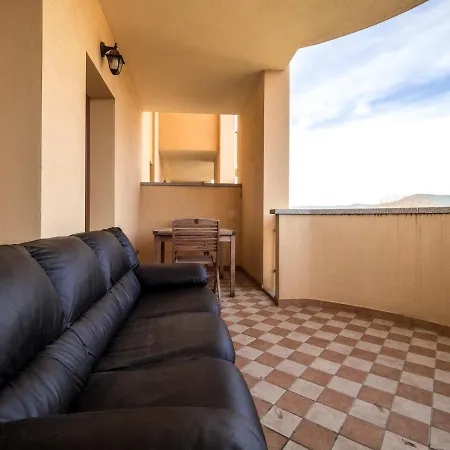 Jeremy House 53 - Klodge * Olbia