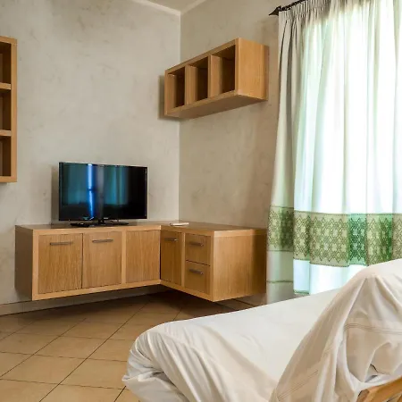 Jeremy House 53 - Klodge * Olbia