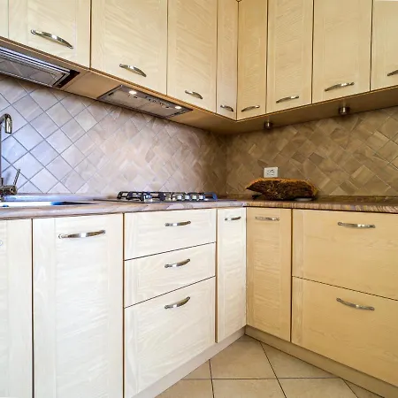 Apartment Jeremy House 53 - Klodge Olbia
