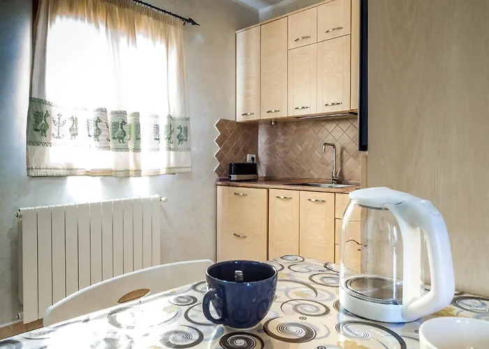 Jeremy House 53 - Klodge * Olbia