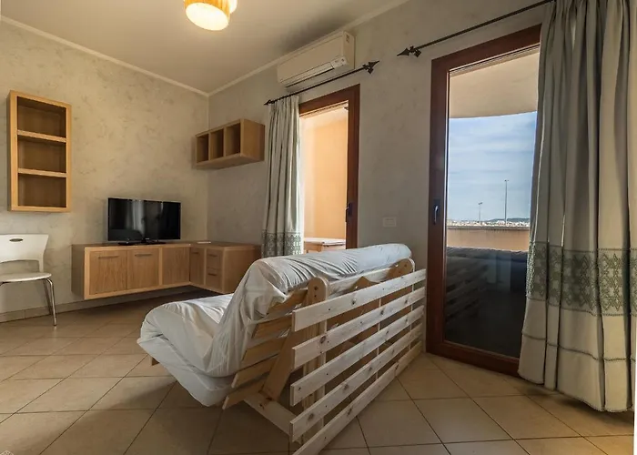 Jeremy House 53 - Klodge Appartement