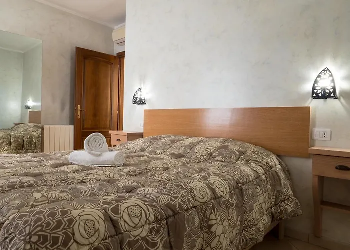 Jeremy House 53 - Klodge Appartement Olbia