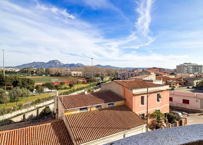 Апартаменты Jeremy House 53 - Klodge