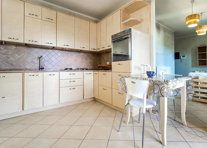 Appartement Jeremy House 53 - Klodge